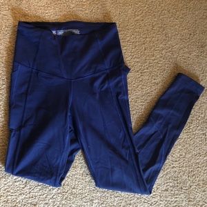 Knockout By Victoria Secret High Rise Pocket